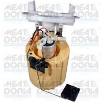 MEAT & DORIA 77251E - Unidad de alimentación de combustible