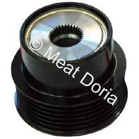 GATES OAP7101 - Rueda libre alternador - DriveAlign™