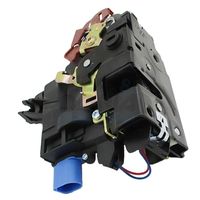 JUMASA 18465555 - Cerradura de puerta