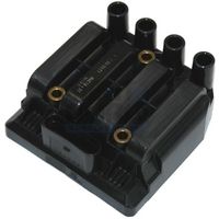 LUCAS DMB891 - Bobina de encendido
