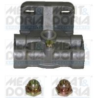 MEAT & DORIA 9047 - Sistema de inyección