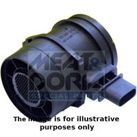 LUCAS FDM801 - Medidor de la masa de aire