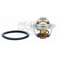 MDR MTH4125 - Termostato, refrigerante