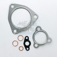 ELRING 703960 - Juego de montaje, turbocompresor