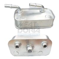 ERA 354112 - Radiador de aceite, aceite motor