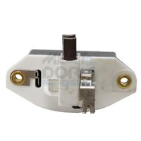 HELLA 5DR004241791 - Regulador del alternador