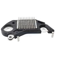 MEAT & DORIA 52092 - Regulador del alternador