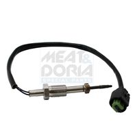 MEAT & DORIA 12028E - Sensor, temp. gas escape