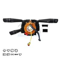 MEAT & DORIA 231518 - Conmutador en la columna de dirección