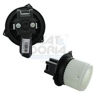 FEBI BILSTEIN 48600 - Ventilador habitáculo