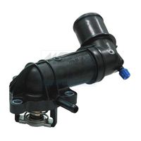 GATES TH47588G1 - Termostato, refrigerante
