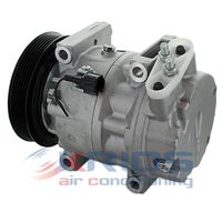 LUCAS ACP740 - Compresor, aire acondicionado