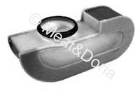 JAPANPARTS FA415S - Filtro de aire