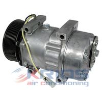HART 641382 - Bobina, acoplamiento magnético (compresor)