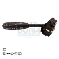 MEAT & DORIA 231199 - Conmutador en la columna de dirección