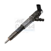 BOSCH 0986435234 - Inyector