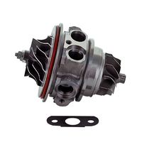 CASCO CCH75035KS - Conjunto de piezas, turbocompresor - KAYOTAWA