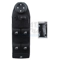 ESEN SKV 37SKV473 - Interruptor, elevalunas