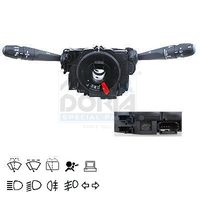 ERA 662533 - Conmutador en la columna de dirección