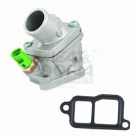 GATES TH39290G1 - Termostato, refrigerante