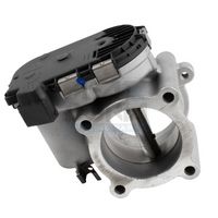 MEAT & DORIA 89240 - Cuerpo de mariposa