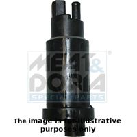 MEAT & DORIA 76514 - Bomba de combustible