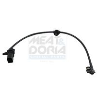 MEAT & DORIA 212162 - Contacto de aviso, desgaste de los frenos