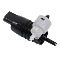 MEAT & DORIA 20145 - Bomba de agua de lavado, lavado de parabrisas