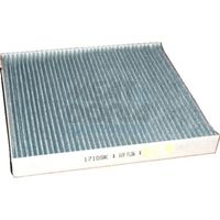 MANN-FILTER FP3054 - Filtro, aire habitáculo - FreciousPlus