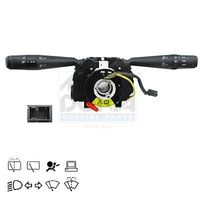 ERA 440531 - Conmutador en la columna de dirección