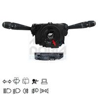 ERA 662533 - Conmutador en la columna de dirección