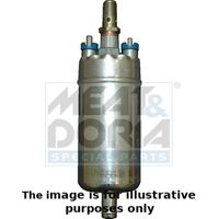 LUCAS FDB701 - Bomba de combustible