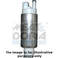 ESEN SKV 02SKV201 - Bomba de combustible