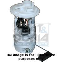 ESEN SKV 02SKV227 - Bomba de combustible