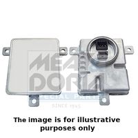 MAGNETI MARELLI LRB400 - Unidad de control, iluminación