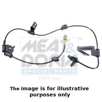 ERA 560207A - Sensor, revoluciones de la rueda