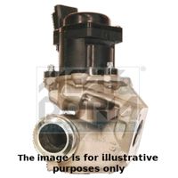 MDR MEG9219 - Válvula EGR