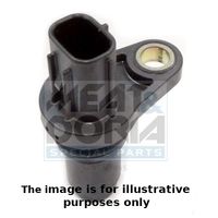 MDR EPS1953 713 - Sensor, revoluciones del motor