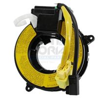 MEAT & DORIA 231371 - Muelle espiral, airbag