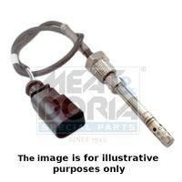 MDR EPS1220295 - Sensor, temp. gas escape