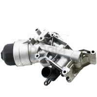 CASCO COC77012AS - Radiador de aceite, aceite motor - Brand New HQ