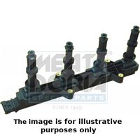 MDR EPS1830 554 - Sensor, temperatura del refrigerante