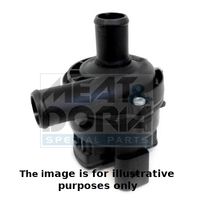 ERA 370009 - Bomba de agua adicional (circuito de agua de refrigeración)