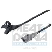 MDR MAB90600 - Sensor, revoluciones de la rueda