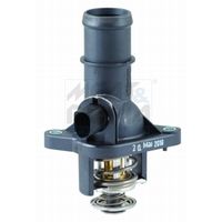 GATES TH11287G1 - Termostato, refrigerante