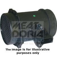 LUCAS FDM606 - Medidor de la masa de aire