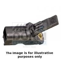 MDR EPS1960 001 - Sensor, revoluciones de la rueda