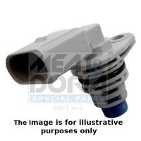 LUCAS SEB1011 - Sensor, posición arbol de levas