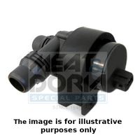 HELLA 8TW358304661 - Bomba de agua adicional (circuito de agua de refrigeración)
