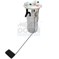 MEAT & DORIA 79392 - Sensor, nivel de combustible